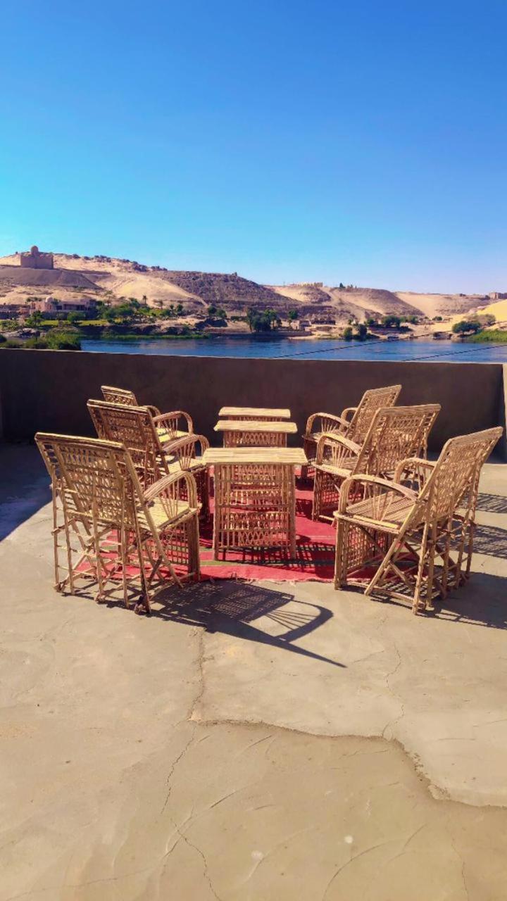 Queen House Aswan Room photo