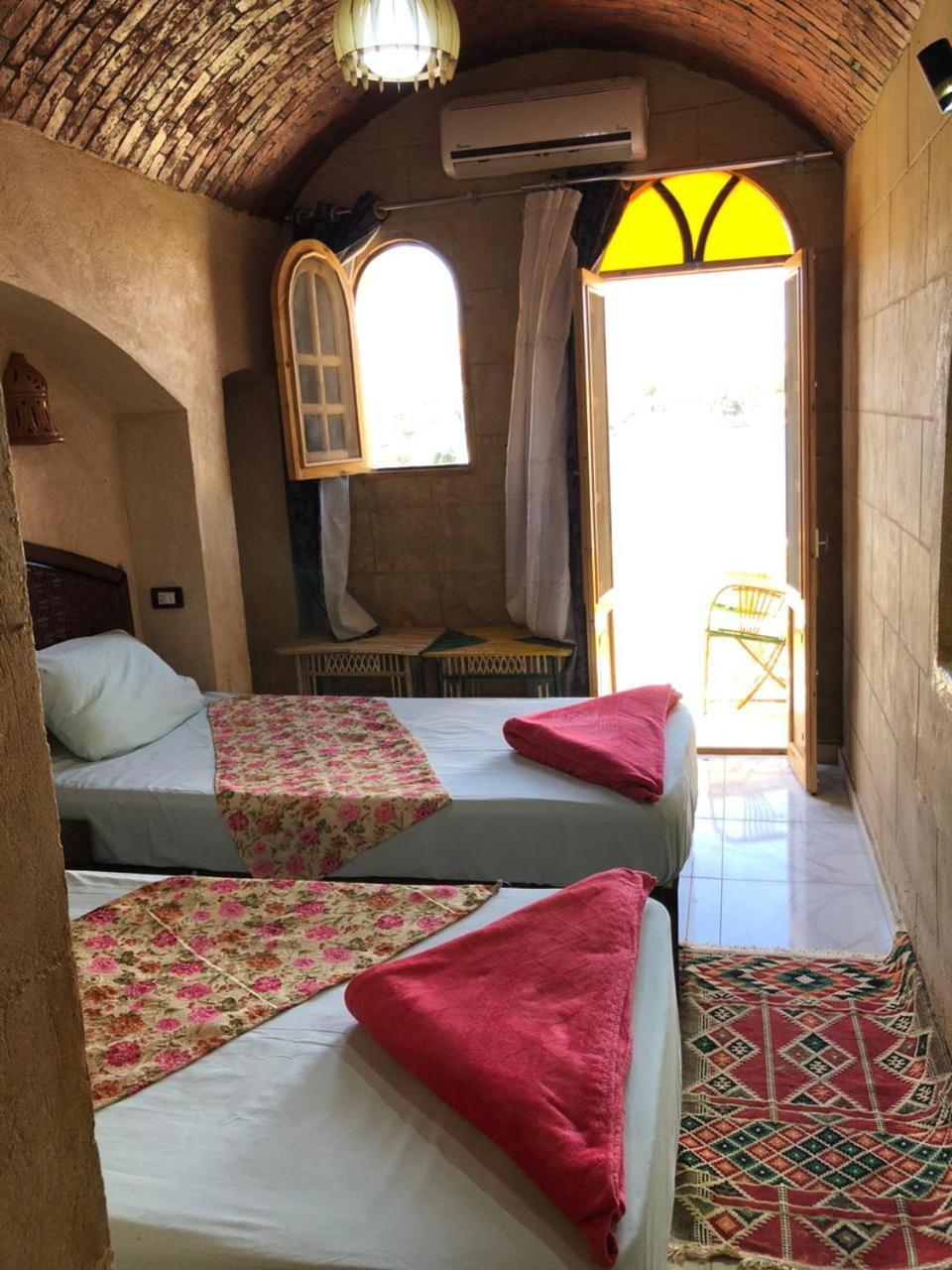 Queen House Aswan Room photo