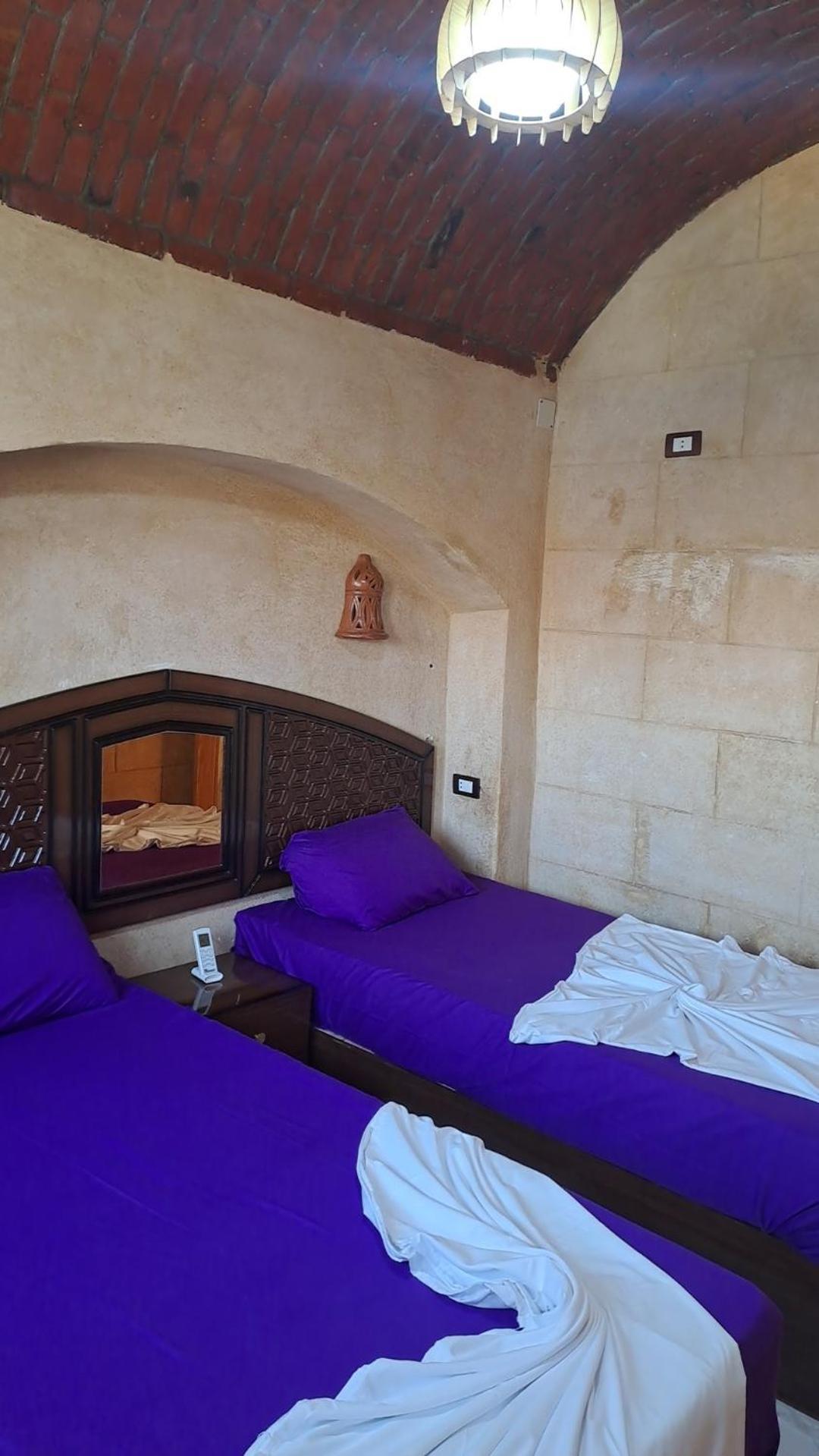 Queen House Aswan Room photo