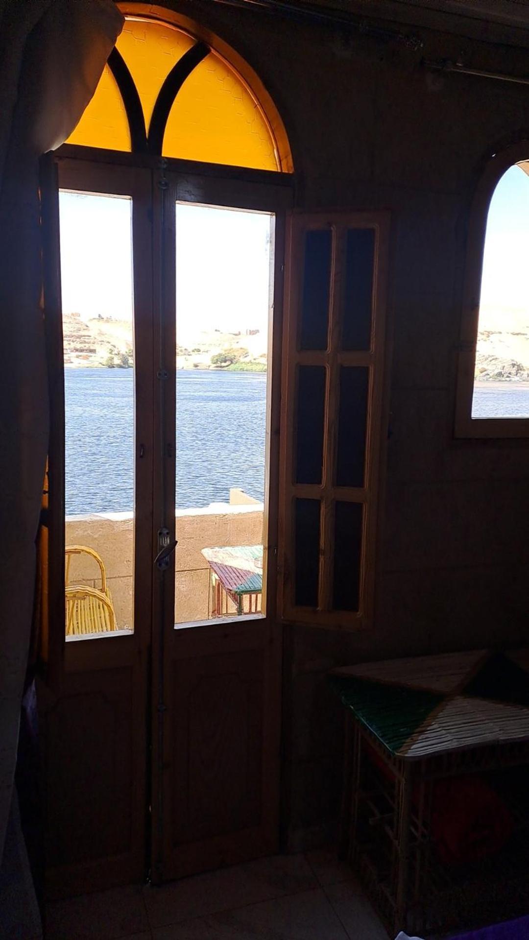 Queen House Aswan Room photo