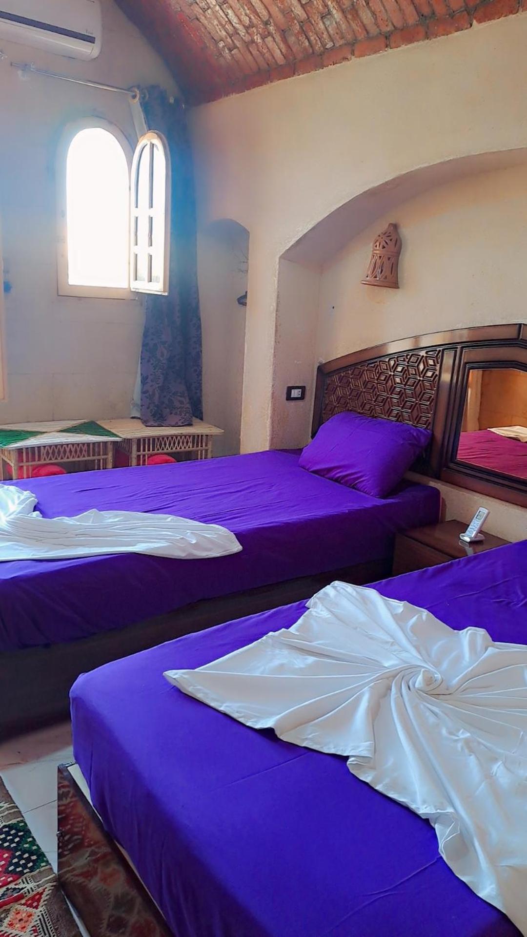 Queen House Aswan Room photo