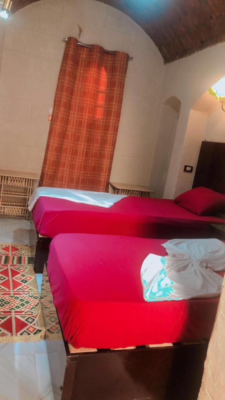Queen House Aswan Exterior photo